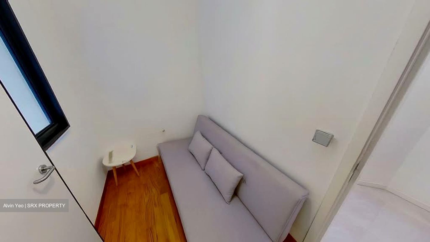 Uptown @ Farrer (D8), Apartment #588344801